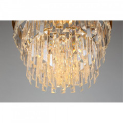 Каскадная люстра APLOYT APL.813.13.09