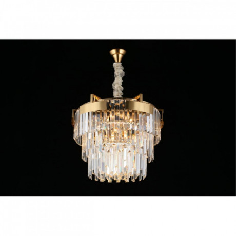 Каскадная люстра APLOYT APL.813.13.09