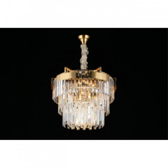 Каскадная люстра APLOYT APL.813.13.09