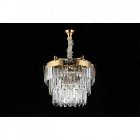 Каскадная люстра APLOYT APL.813.13.09