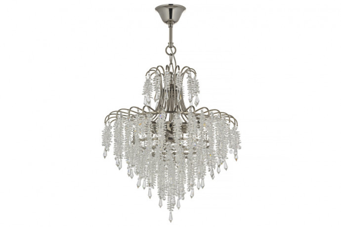 Каскадная люстра Arti Lampadari Erli E 1.5.50.105 N