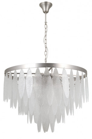 Каскадная люстра Moderli V10785-12P