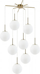 Каскадная люстра Stilfort 2168/05/08P