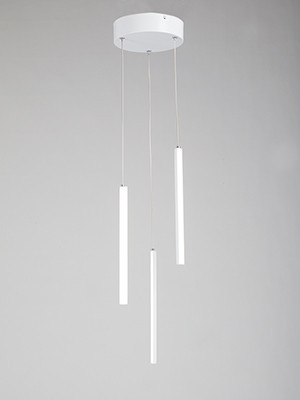 Каскадная люстра Vitaluce V3045-0/3S