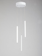 Каскадная люстра Vitaluce V3045-0/3S