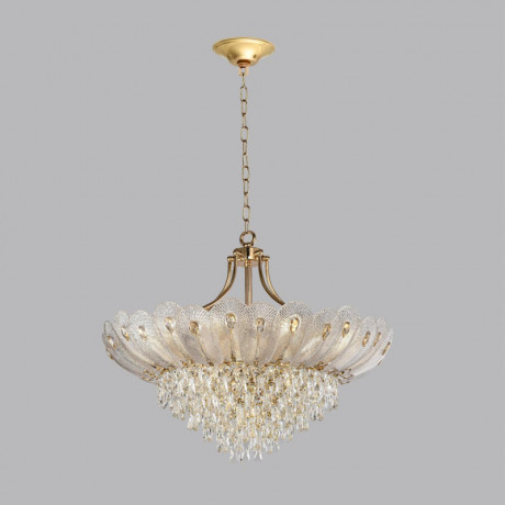 Каскадная люстра Odeon Light 5048/16