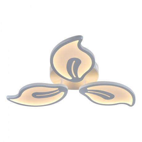 Накладная люстра Escada 10215/3LED