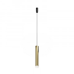 Светильник на шине Maytoni Technical TR210-1-5W3K-M-BBS