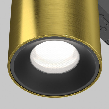 Светильник на шине Maytoni Technical TR132-4-7W-DS-BS