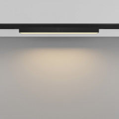 Светильник на шине Maytoni Technical TR192-1-8W2.7K-B