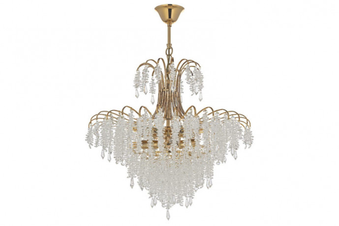 Каскадная люстра Arti Lampadari Erli E 1.5.60.105 GB