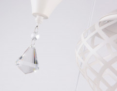 Каскадная люстра Ambrella Light TR8443