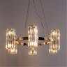 Подвесная люстра ARTE Lamp A1049SP-12GO