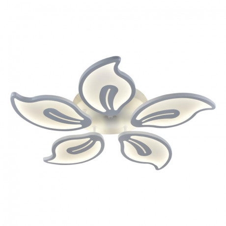 Накладная люстра Escada 10215/5LED