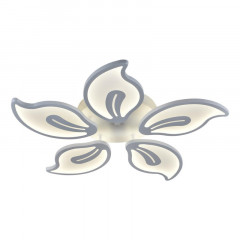 Накладная люстра Escada 10215/5LED