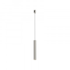 Светильник на шине Maytoni Technical TR155-1-5W4K-PT