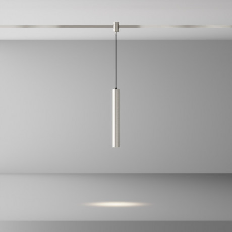 Светильник на шине Maytoni Technical TR155-1-5W4K-PT