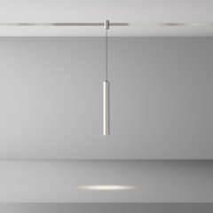 Светильник на шине Maytoni Technical TR155-1-5W4K-PT