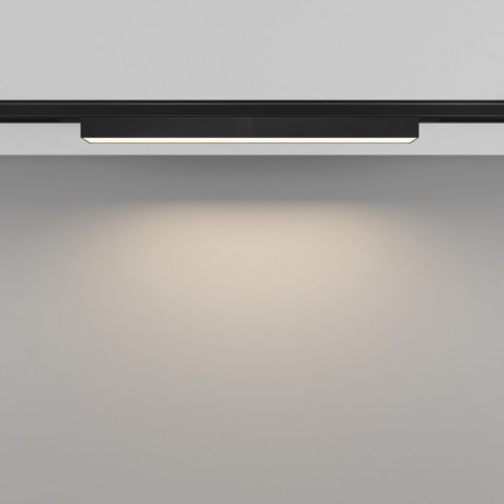 Светильник на шине Maytoni Technical TR192-1-8W3K-B