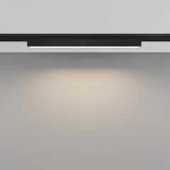 Светильник на шине Maytoni Technical TR192-1-8W3K-B