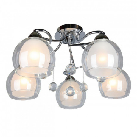 Накладная люстра Omnilux OML-54707-05