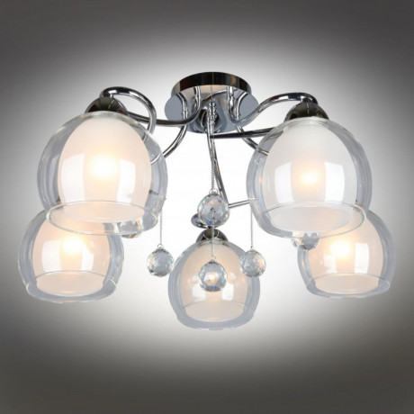 Накладная люстра Omnilux OML-54707-05