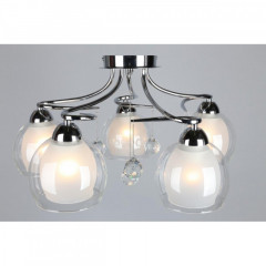 Накладная люстра Omnilux OML-54707-05