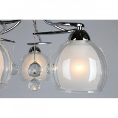 Накладная люстра Omnilux OML-54707-05