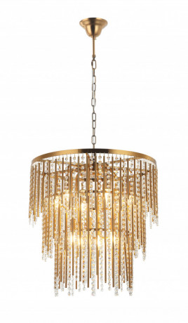 Каскадная люстра Stilfort 2145/05/12P