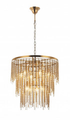 Каскадная люстра Stilfort 2145/05/12P