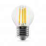 Светодиодная лампа Ambrella Light 451124