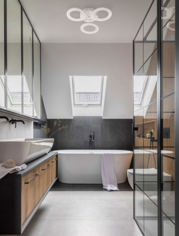 Накладная люстра DeMarkt 424013303