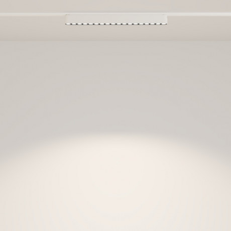 Светильник на шине Maytoni Technical TR082-1-18W4K-M-W