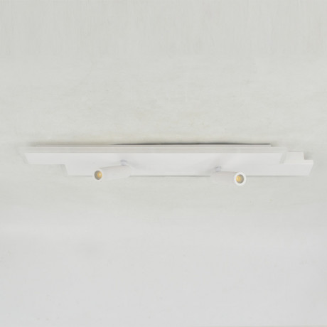 Спот Escada 20047SMA/02LED WH