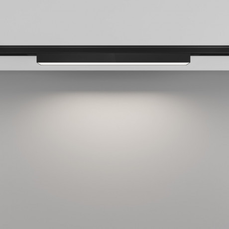 Светильник на шине Maytoni Technical TR192-1-8W4K-B
