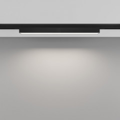 Светильник на шине Maytoni Technical TR192-1-8W4K-B