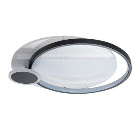 Накладная люстра Escada 10226/3LED ROUND