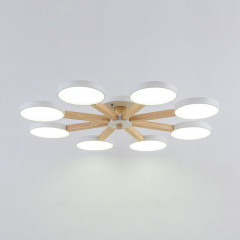 Накладная люстра ImperiumLoft 178340-26