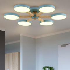 Накладная люстра ImperiumLoft 178340-26