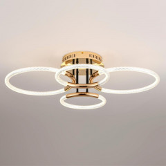 Накладная люстра LUMION 6545/105CL