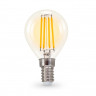 Светодиодная лампа Ambrella Light 451133