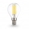 Светодиодная лампа Ambrella Light 451133