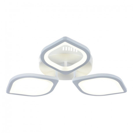 Накладная люстра Escada 10216/3LED