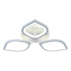 Накладная люстра Escada 10216/3LED