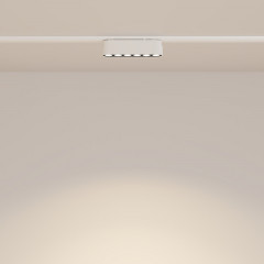 Светильник на шине Maytoni Technical TR082-1-6W3K-M-W