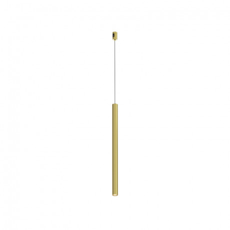 Светильник на шине Maytoni Technical TR156-1-5W3K-BS