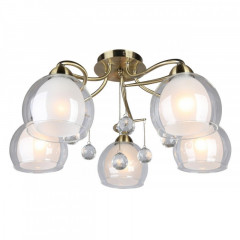 Накладная люстра Omnilux OML-54717-05