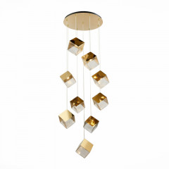 Каскадная люстра ST-Luce SL1182.203.09