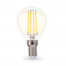 Светодиодная лампа Ambrella Light 451134