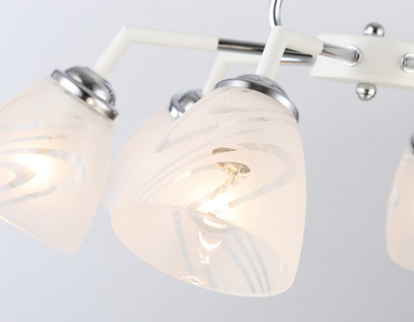 Люстра на штанге Ambrella Light TR303292